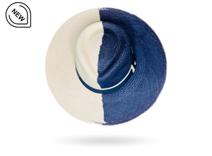 Panama hat men wide brim