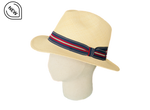 Montecristi rollable hat