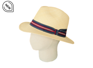 Montecristi rollable hat