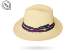 charles king panama hat