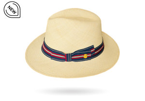 charles king panama hat