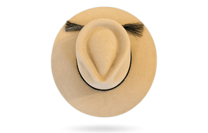 Luxury Felt hat maison UK