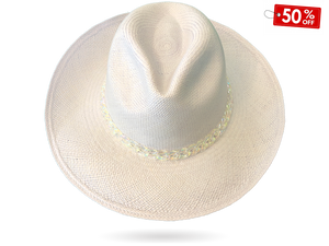 Ladies Panama Hats