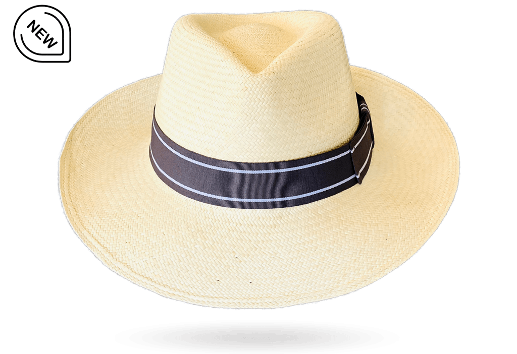 NEW ARRIVALS PANAMA HATS 2024 LA MARQUEZA HATS